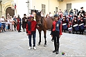 VBS_1209 - Palio di Asti 2023 - Corteo Storico - Santa Messa e Benedizione del Cavallo e del Fantino